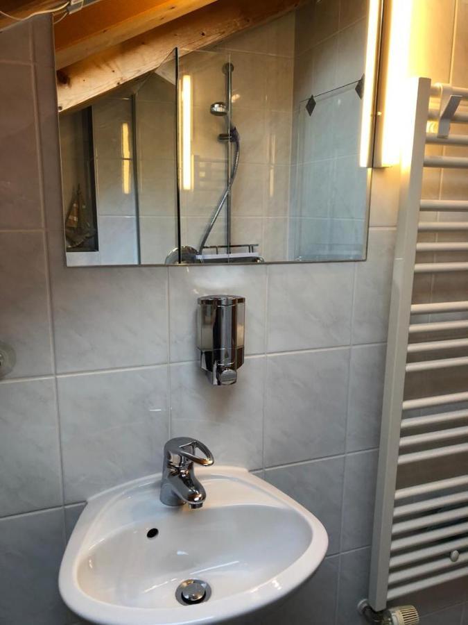 Ferienwohnung Uschi Willibald Wackersberg Εξωτερικό φωτογραφία
